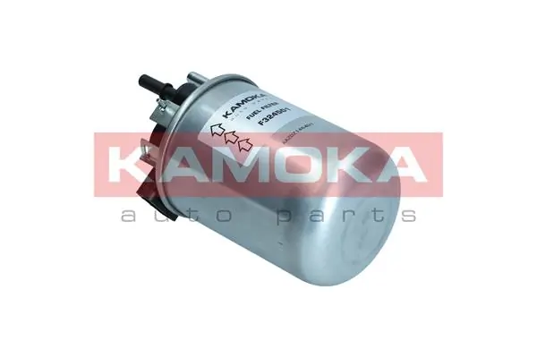 F324501 Kamoka Фільтр палива