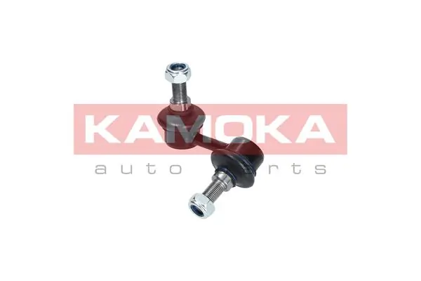 Стійка стабілізатора, переднього, ліва Kamoka 9030316 ціна, від 10.81 USD