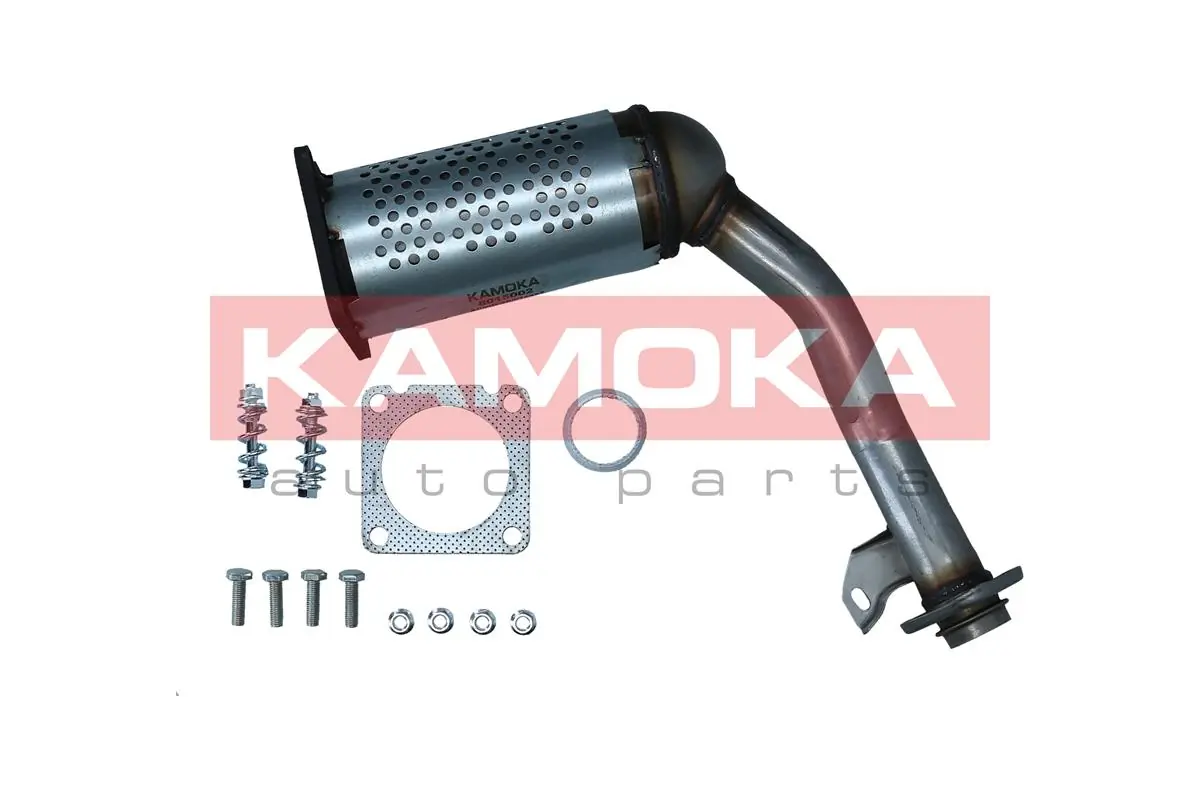 Конвертор-каталізатор (каталітичний нейтралізатор) Maxgear 276115 ціна, від 149.49 USD