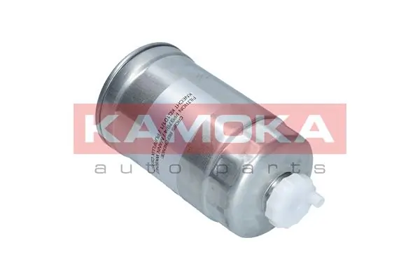 F306201 Kamoka Фільтр палива