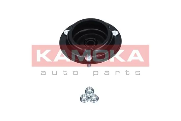 209126 Kamoka Опора амортизатора