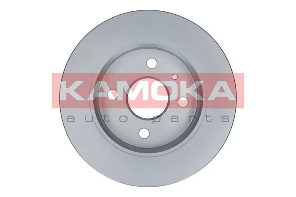 1032086 Kamoka Дискові гальма