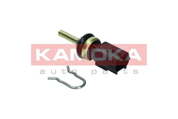 4080053 Kamoka Покажчик температури охолоджуючої рідини