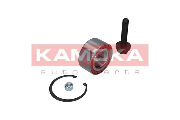5600007 Kamoka Підшипник маточини передньої