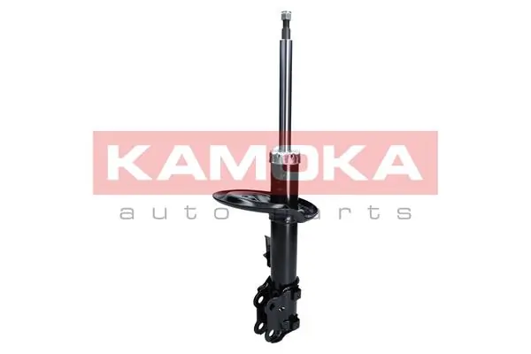 2000430 Kamoka Амортизатор передньої підвіски
