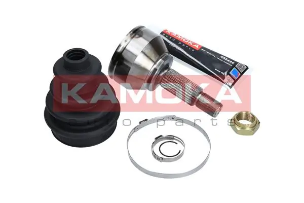 7092 Kamoka Граната зовнішня