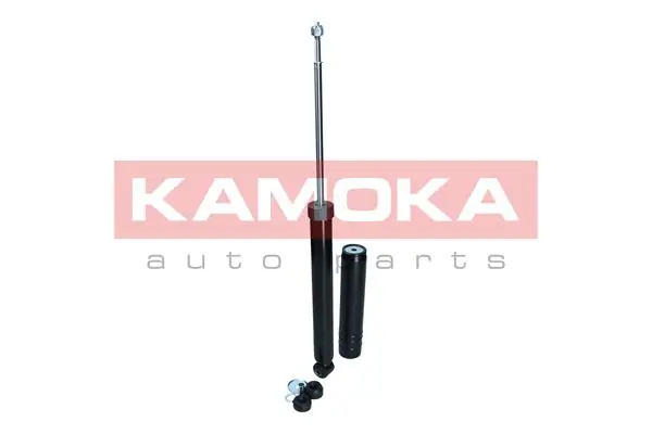 2000980 Kamoka Амортизатори задні
