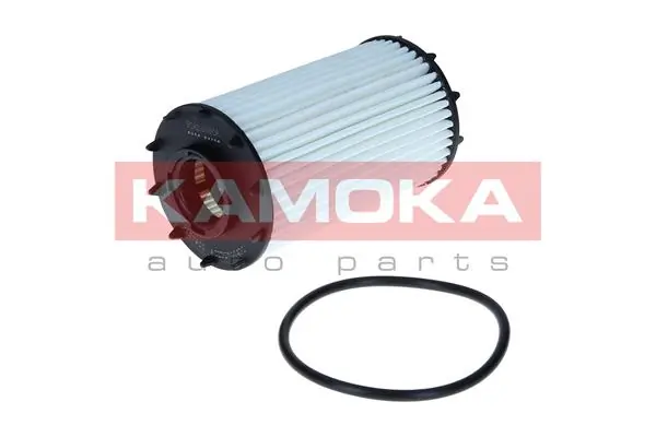 Купити FA6784ECO Polcar Фільтр очищення масла відцентровий