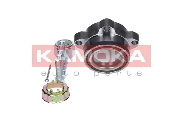 Комплект підшипник маточини передньої Kamoka 5500129 ціна, від 29.56 USD