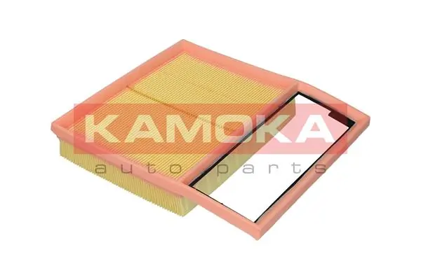 Купити F252901 Kamoka Автомобільний фільтр повітря