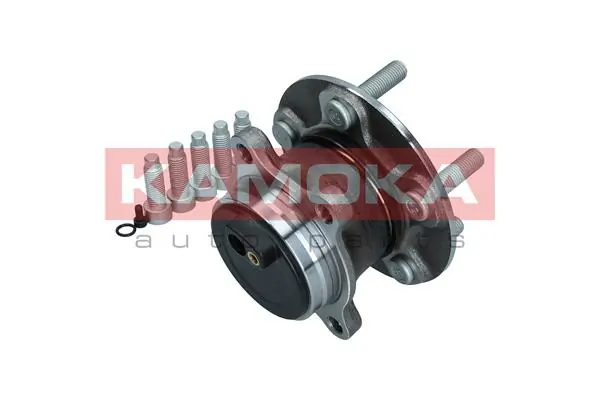 Купити 5500242 Kamoka Підшипник ступиці колеса