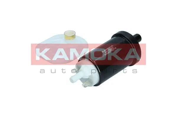 Паливний насос електричний, занурювальний Kamoka 8410023 ціна, від 24.70 USD