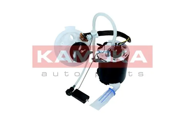 Купити MAM00039M Polcar Насос занурювальний в баці