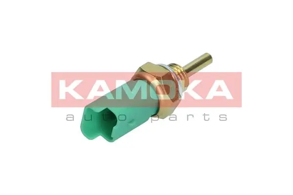 Термодатчик охолоджуючої рідини Kamoka 4080006 ціна, від 6.63 USD