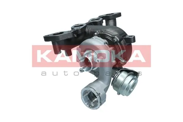 Купити Турбіна Seat Toledo III 5P2