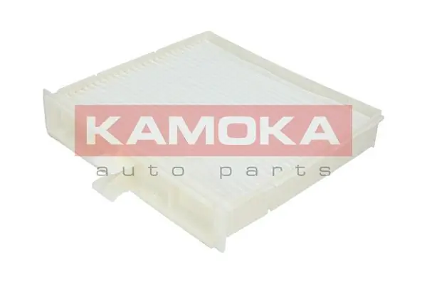 Купити F410501 Kamoka Фільтр салону вугільний