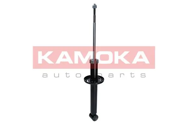 2000985 Kamoka Амортизатори задні
