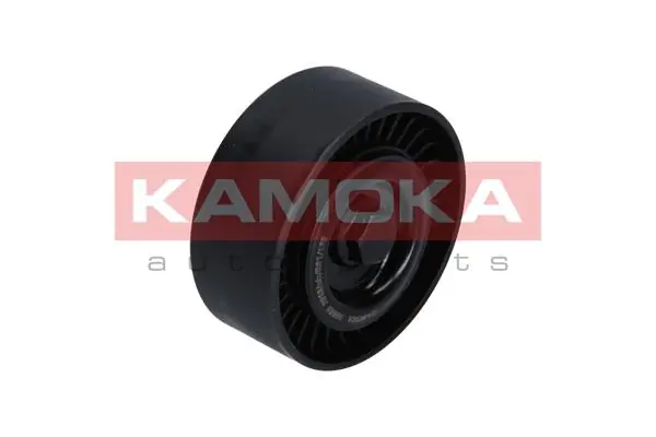 R0049 Kamoka Ролик приводного ременя, паразитний