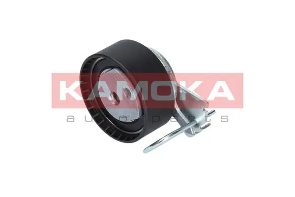 Ролик натяжителя ременя газорозподілу Kamoka R0285 ціна, від 21.42 USD