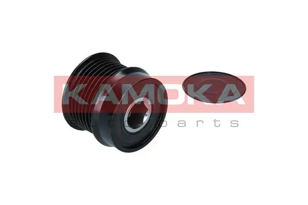 Інерційний шків Kamoka RC080 ціна, від 37.14 USD