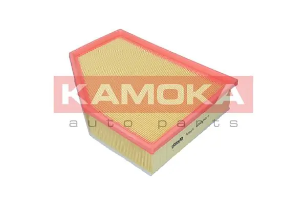 F255601 Kamoka Повітряний фільтр двигуна