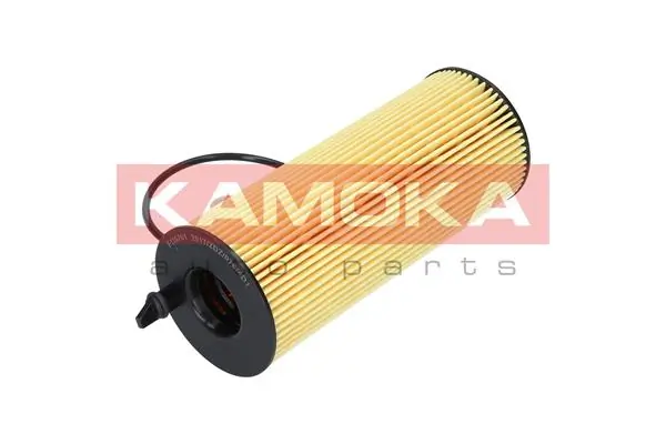 Масляний фільтр двигуна Kamoka F110701 ціна, від 4.95 USD