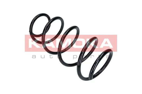 Пружина передня 601395D Maxgear