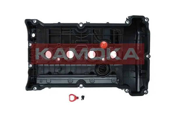  Клапанна кришка Peugeot 508 1