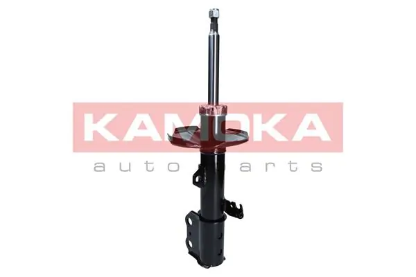 Амортизатор передньої підвіски, лівий Kamoka 2000277 ціна, від 42.10 USD