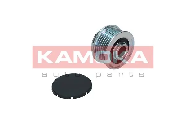 Купити 535021610 LUK Шків генератора