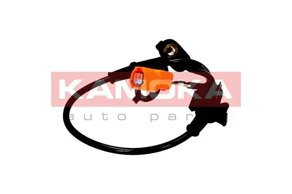 1060212 Kamoka Датчик АБС (ABS) задній правий