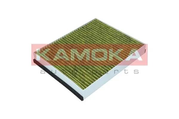 Фільтр повітряний обігрівача Kamoka 6080071 ціна, від 12.85 USD