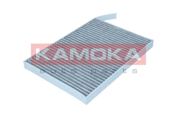 Фільтр повітряний обігрівача Kamoka F519601 ціна, від 5.24 USD