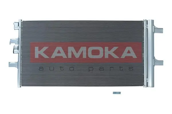 Купити 20C3K8C1 Polcar Радіатор системи охолодження кондиціонера