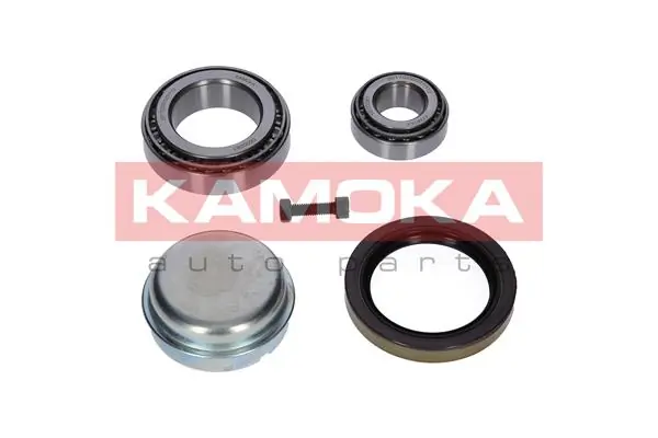 Комплект підшипник маточини передньої Kamoka 5600061 ціна, від 16.76 USD