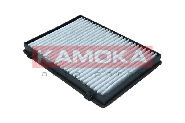 F515001 Kamoka Внутрішньосалонний фільтр