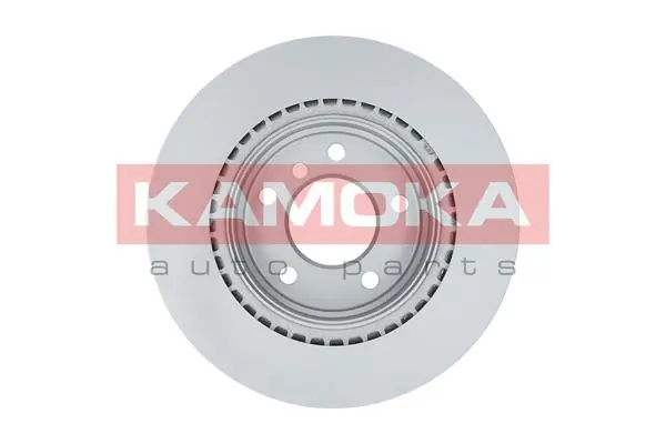 1033098 Kamoka Дискові гальма