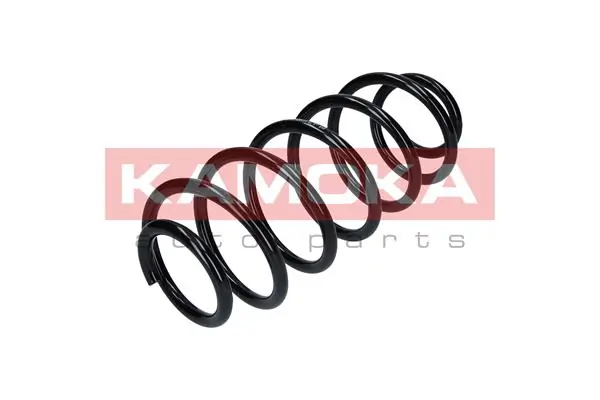 Пружина задня Kamoka 2120257 ціна, від 21.73 USD