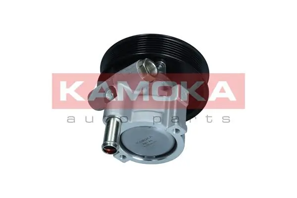 Насос ГУР PP145 Kamoka