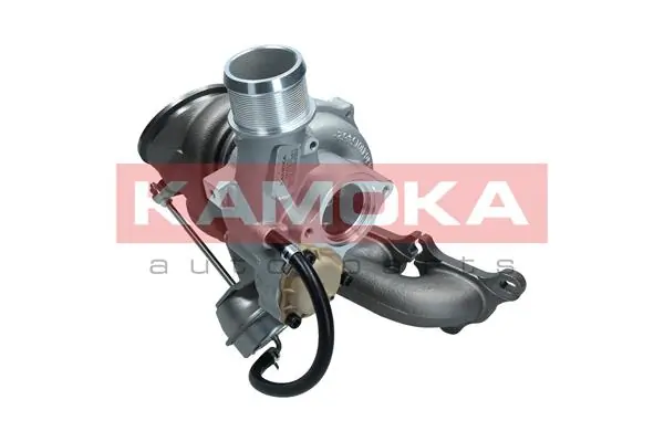Турбіна Peugeot/Citroen 95516202 ціна, від 371.89 USD