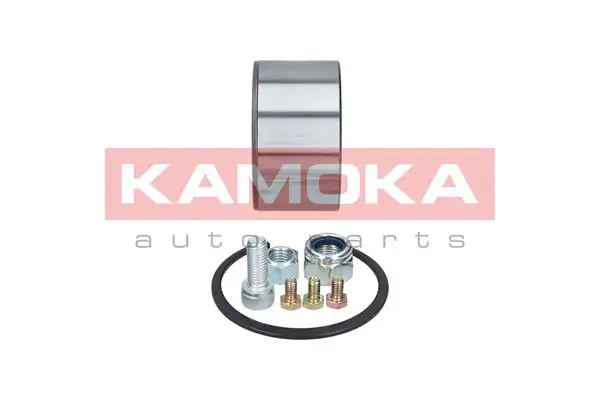 5600071 Kamoka Підшипник маточини передньої