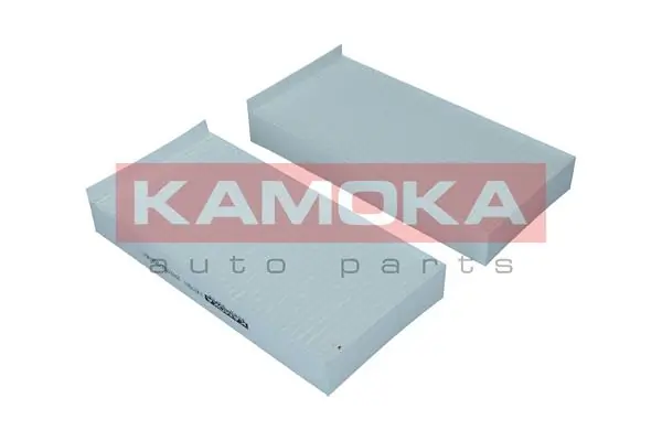 F421501 Kamoka Внутрішньосалонний фільтр