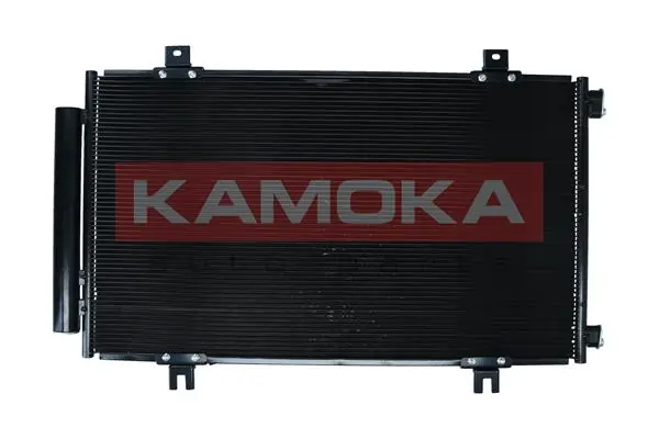 Купити AC830240 Maxgear Радіатор системи охолодження кондиціонера