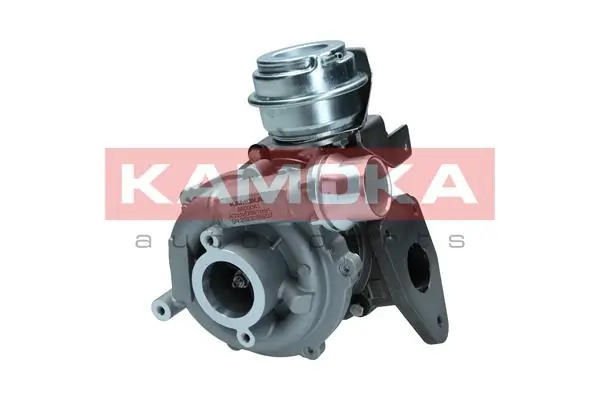 Турбіна Fast FT10335 ціна, від 316.73 USD
