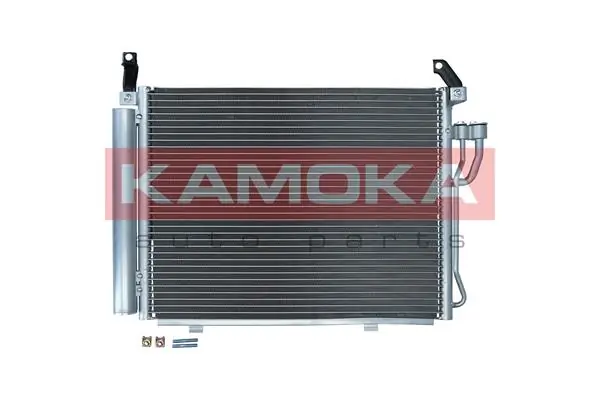 7800322 Kamoka Конденсатор