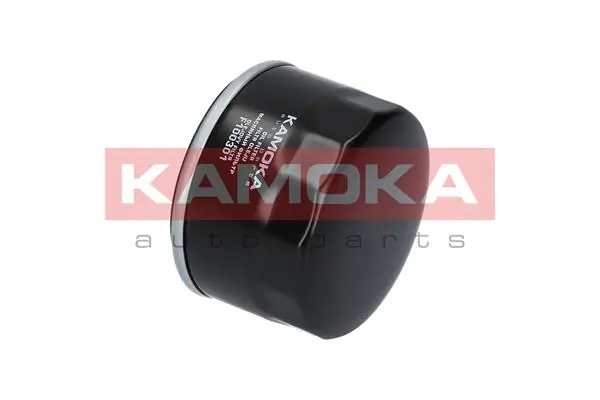 F100301 Kamoka Фільтр масла
