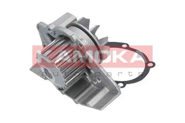 Купити T0095 Kamoka Насос охолоджуючої рідини