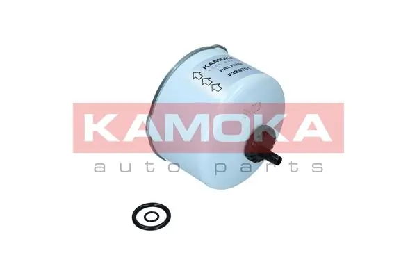 Фільтр тонкого очищення палива Maxgear PF2208 ціна, від 20.71 USD