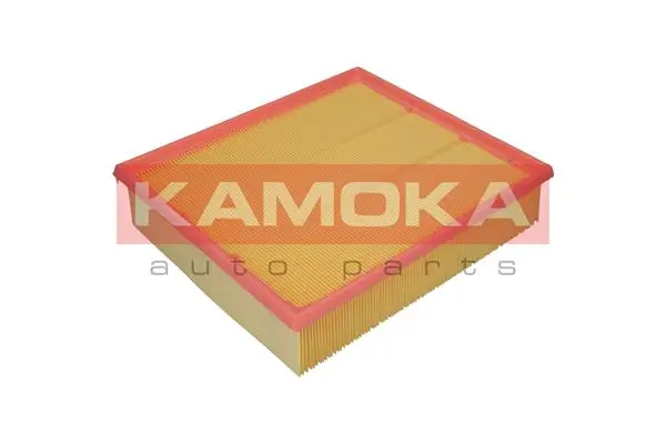 Елемент повітряного фільтра Kamoka F201301 ціна, від 8.60 USD