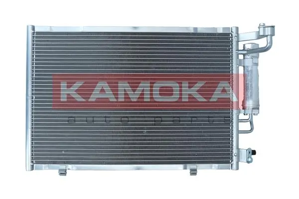 Купити HMPAP3119710BB Hmpx Радіатор системи охолодження кондиціонера